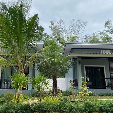 The Cushty Days Lanta Hotel Koh Lanta Exterior photo