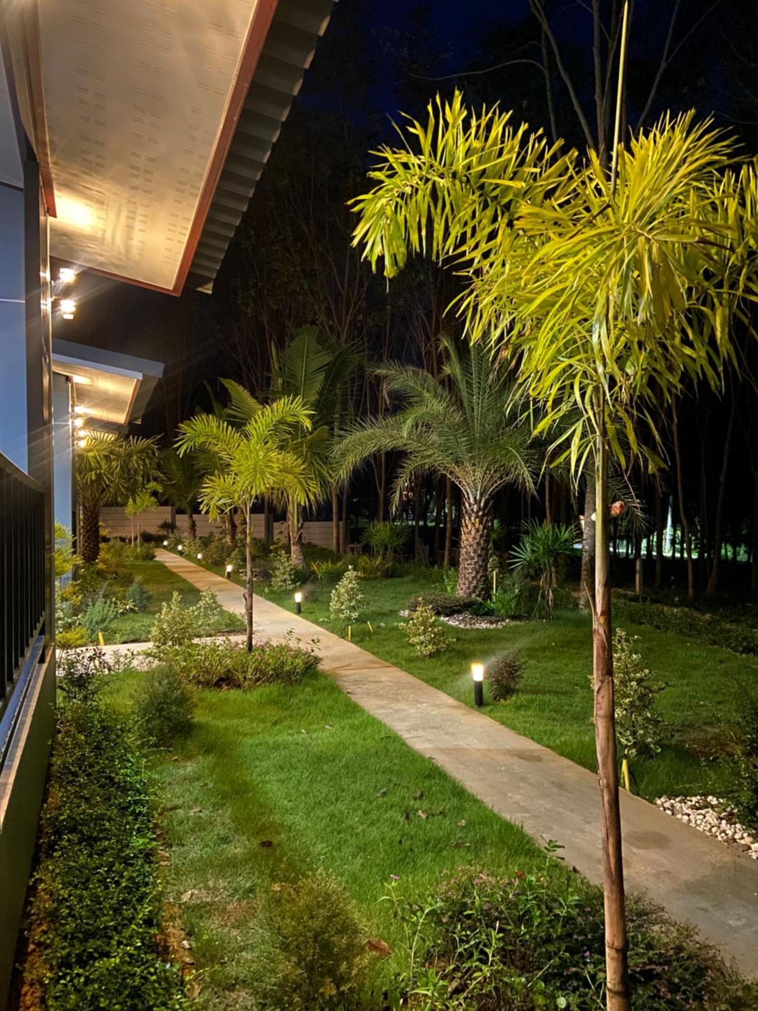 The Cushty Days Lanta Hotel Koh Lanta Exterior photo